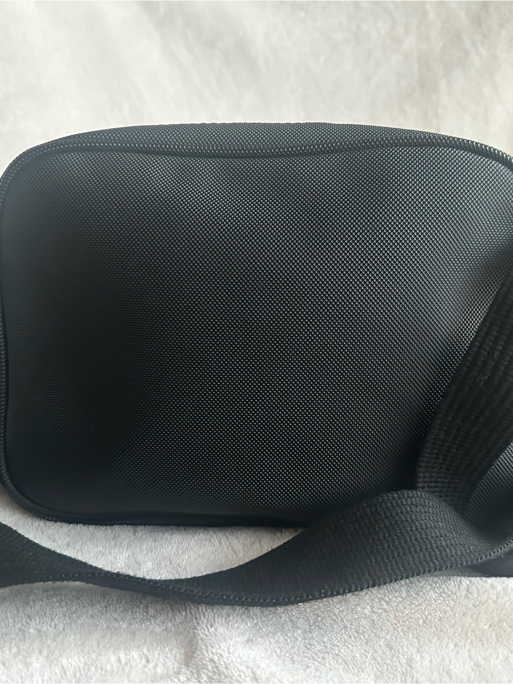 Lacoste Men's Reporter Bag LCST Crossbody - Picture 3 of 7